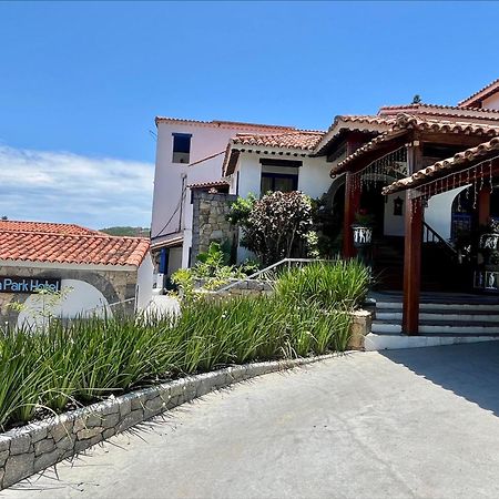 Colonna Park Hotel Búzios Zewnętrze zdjęcie