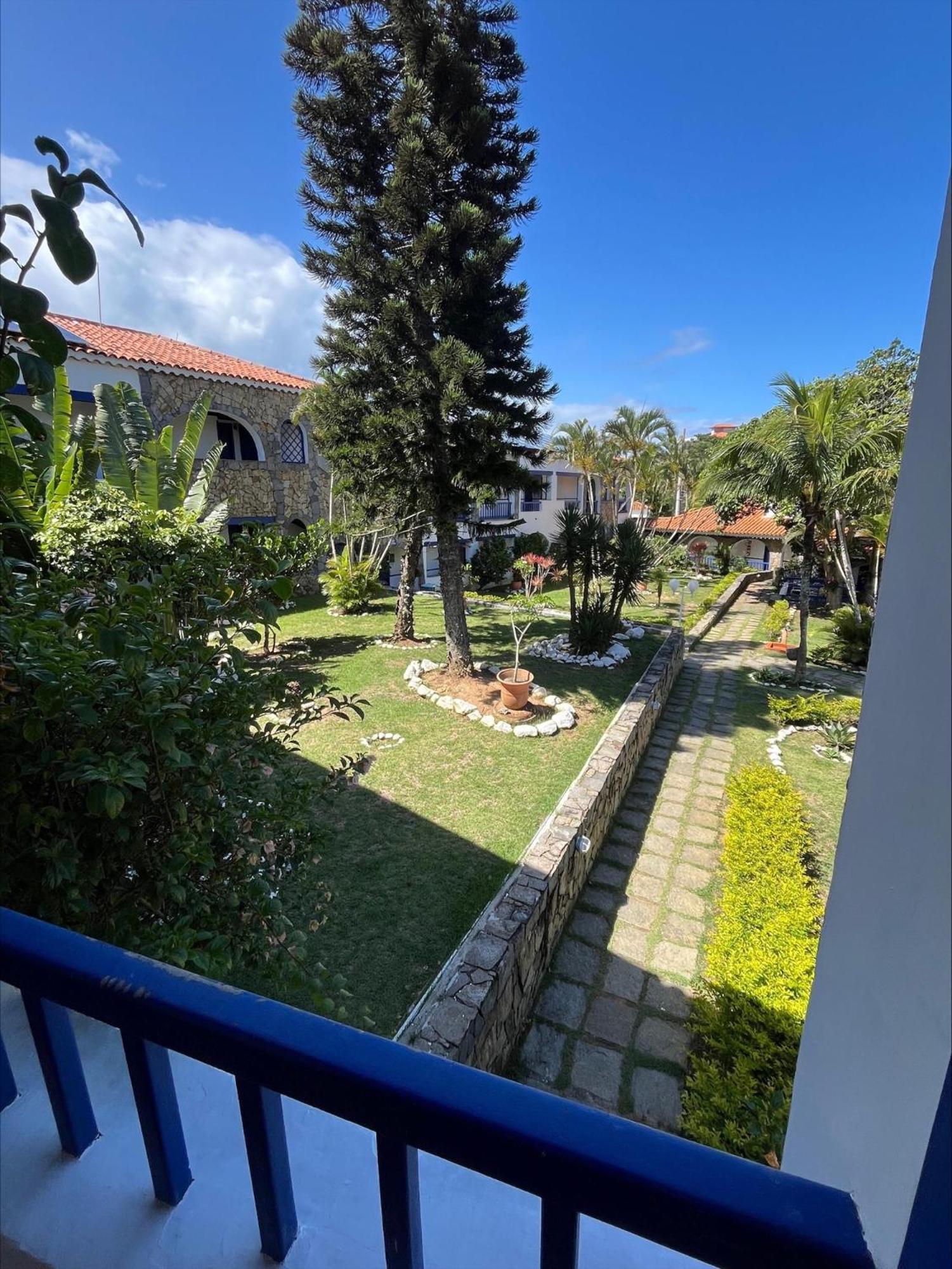 Colonna Park Hotel Búzios Zewnętrze zdjęcie