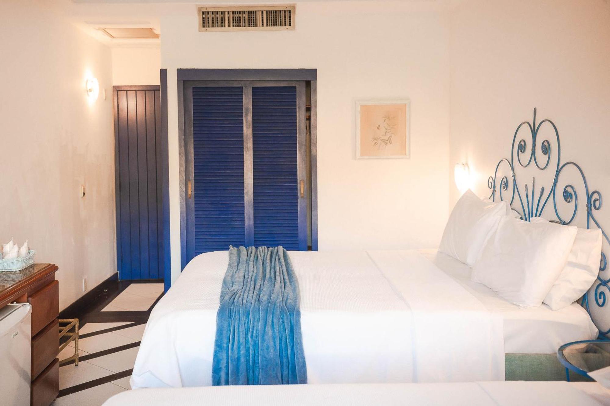 Colonna Park Hotel Búzios Zewnętrze zdjęcie