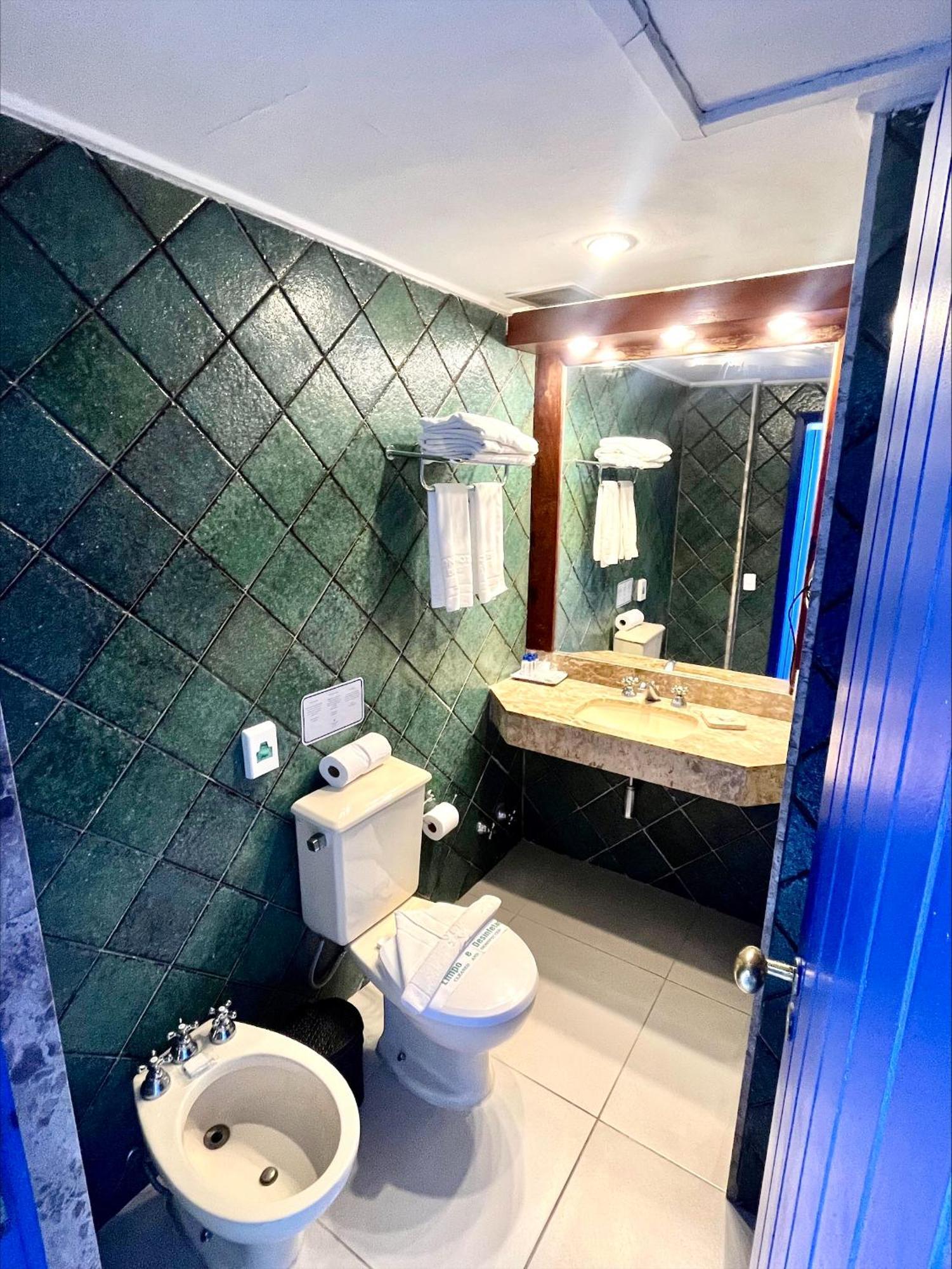 Colonna Park Hotel Búzios Zewnętrze zdjęcie