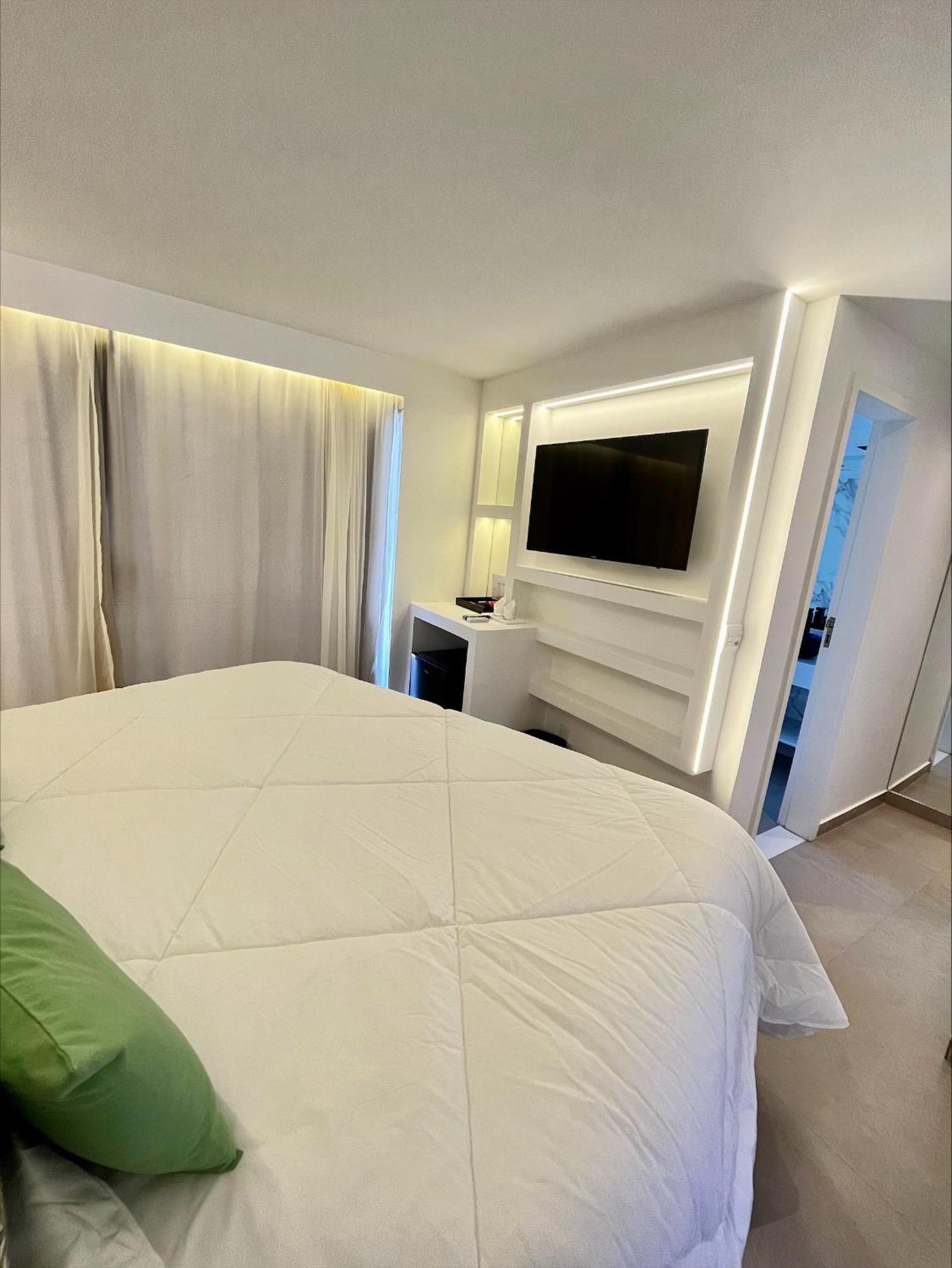 Colonna Park Hotel Búzios Zewnętrze zdjęcie