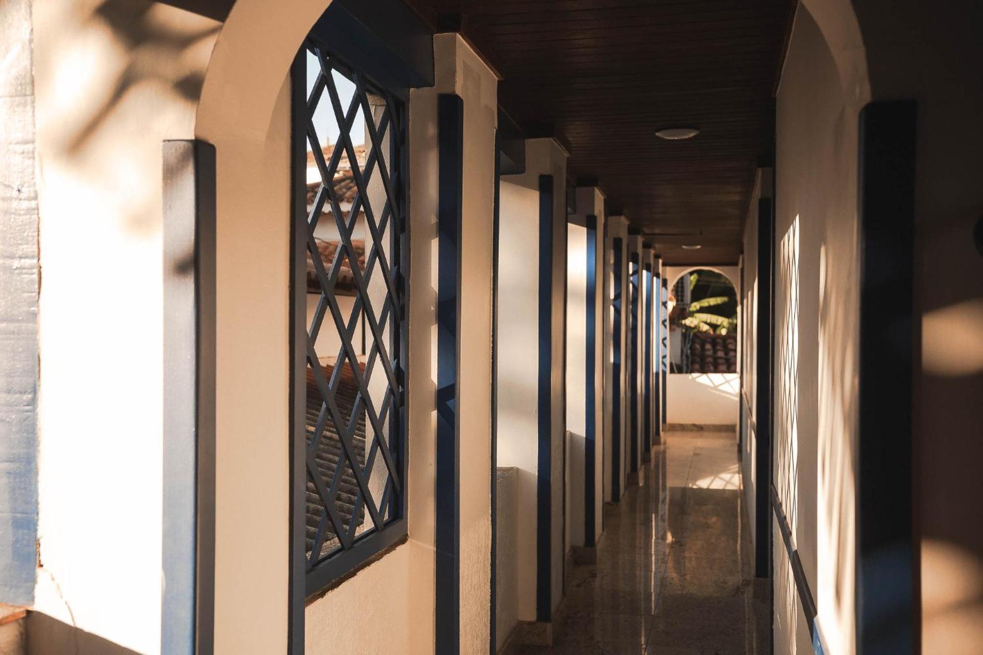 Colonna Park Hotel Búzios Zewnętrze zdjęcie