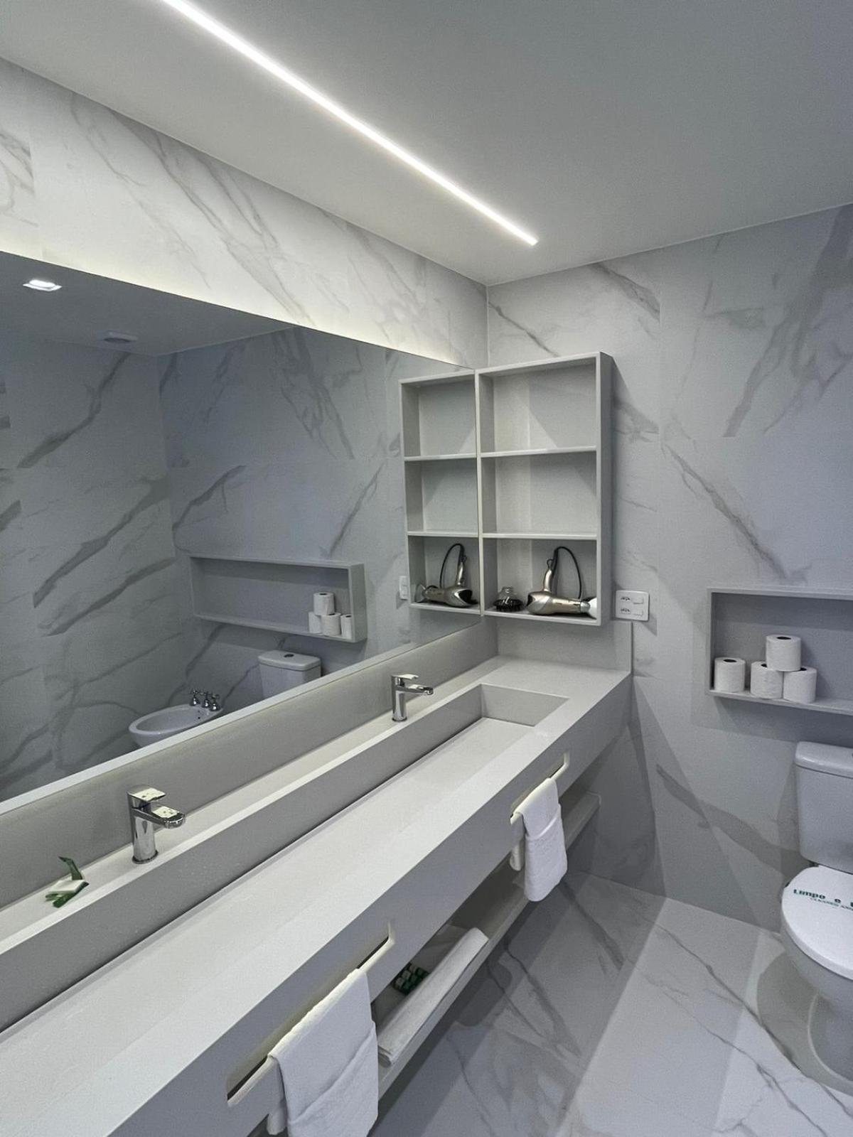 Colonna Park Hotel Búzios Zewnętrze zdjęcie